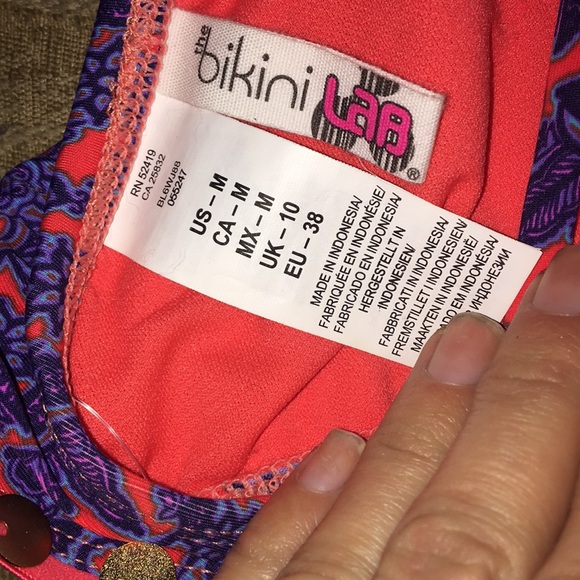 The Bikini Lab Bohemian Style - Picture 5 of 5